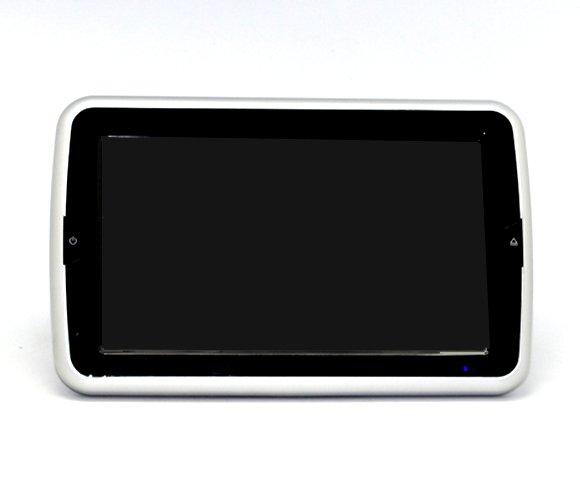 ENCOSTO M1 PRETO/CINZA 9 DVD